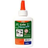 Cola Líquida 90g | Leo&Leo