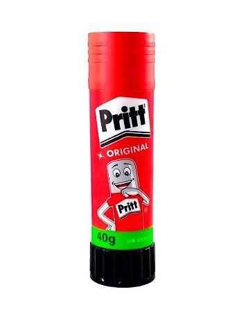 Cola em Bastão 40g | Pritt