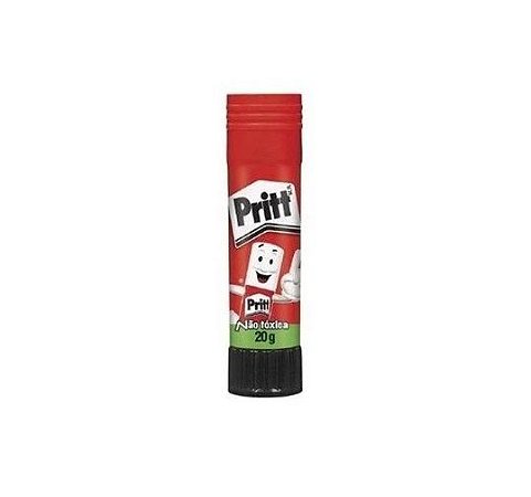 Cola Em Bastão 20g | Pritt