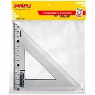 Esquadro 45° | Waleu
