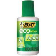 Corretivo Líquido 18ml | BiC