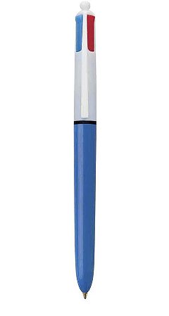 Caneta 4 Cores | Bic