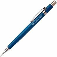 Lapiseira Sharp 0.7 Azul | Pentel