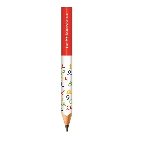 Lápis HB Jumbo | Faber-Castell