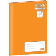 Caderno Quadriculado Universitário 1x1 96 Folhas | Jandaia