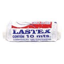 Elástico Lastex | São José
