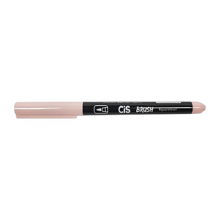 Caneta Brush Pen Aquarelável | CiS