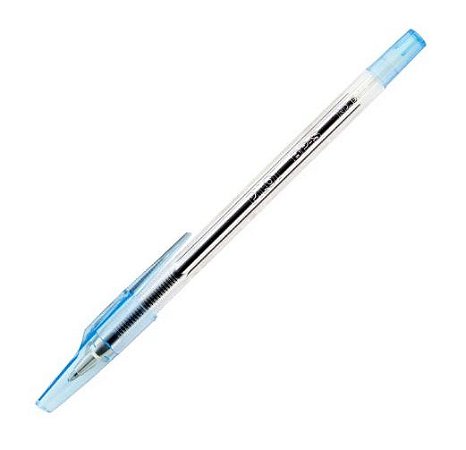 Caneta Bps Glass 0.7mm | Pilot
