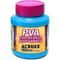 Tinta Fosca PVA  100ml | Acrilex