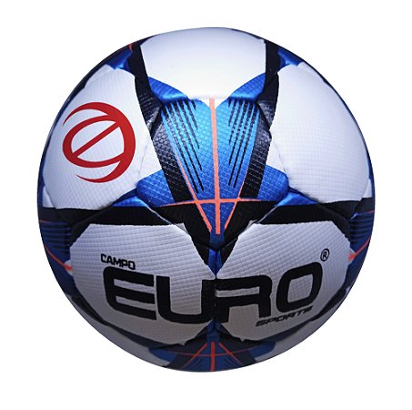 Bola Euro Pro Campo COM A SUA LOGO