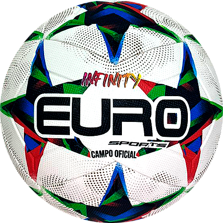 Bola Euro Infinity Campo 1010