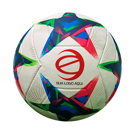 Bola Euro Infinity Campo COM SUA LOGO