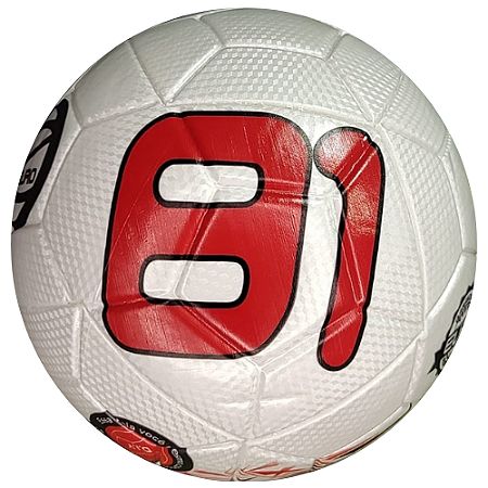 Bola Termofusionada EuroSports ONE Futsal 8222