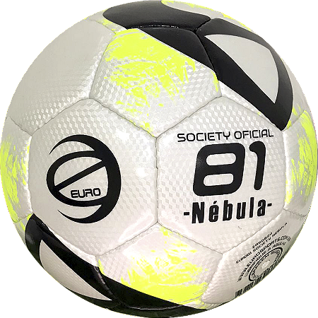 Bola Euro Sports Nebula Society 824