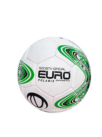 Bola Euro Sports Society Polaris 784