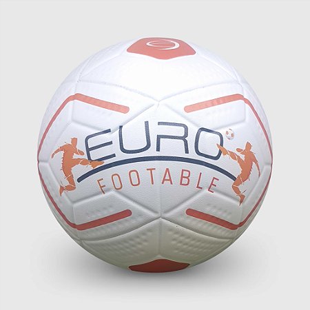 Bola Euro Footable Futmesa Oficial