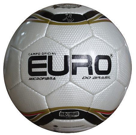 Bola Maximum Euro Sports Campo Oficial