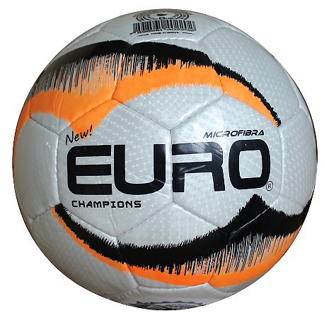 Bola New Euro Sports Champions Campo