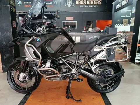BMW R 1250 GS ADVENTURE PREMIUM