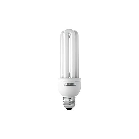 Lâmpada Fluorescente Compacta 20W 220V E27 6400K Taschibra