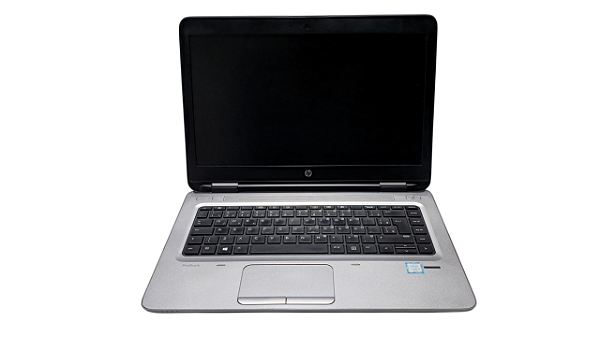 Notebook ProBook HP 640 G2 i5 6th 8GB SSD 256GB Win 11 Pro