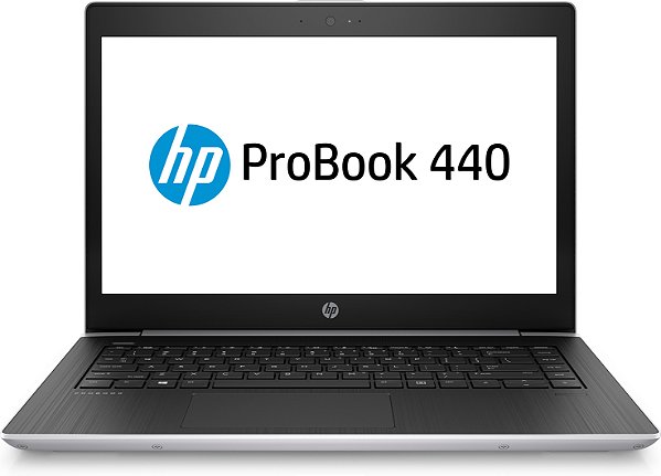 Ultrabook HP ProBook 440 G5 Intel Core i5-8250U 1.80GHz 16GB SSD 256GB Win 11 Pro Usado