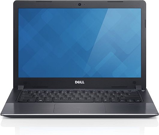 Notebook Dell Vostro 5470 8GB SSD 256GB NVIDIA GeForce GT 740M 2GB -  Segundo Ciclo