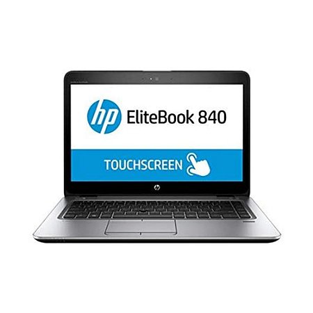 Notebook HP 840 G3 Core i5 6th 16GB SSD 256GB Win 11 Touchscreen