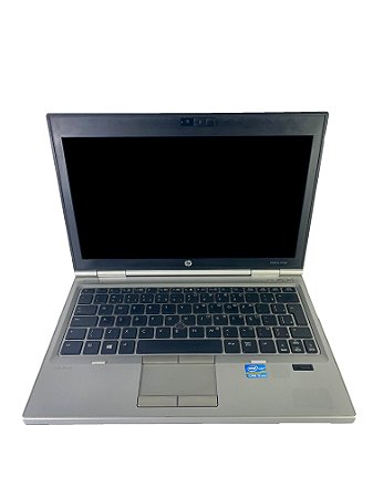 Notebook HP Elitebook 2570p Core i5 2th 8GB SSD 256GB Win 10