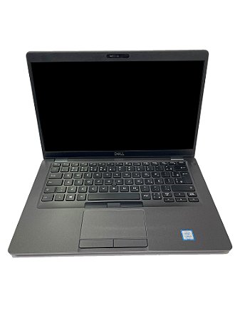 Notebook Dell Latitude 5400 i5 8th 16GB SSD 256GB Win 11