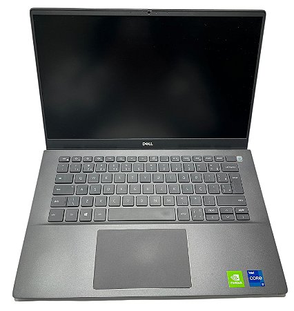 Notebook Dell Vostro 5402 i7 11th 16GB SSD 512GB nVIDIA 2GB