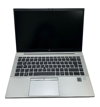 Notebook HP EliteBook 840 G7 i5 10th 16GB SSD 256GB Win 11