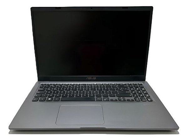 Notebook Asus X515J i3-1005G1  16GB SSD 256GB Win 11