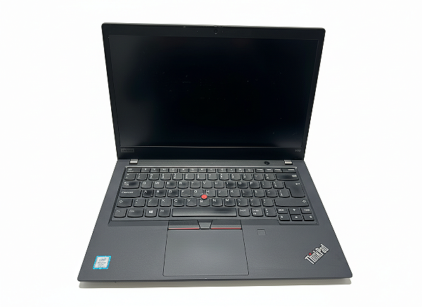Notebook Lenovo  Thinkpad T490 Intel core Vpro I5-8365U 16gb Ssd 256gb Win 11