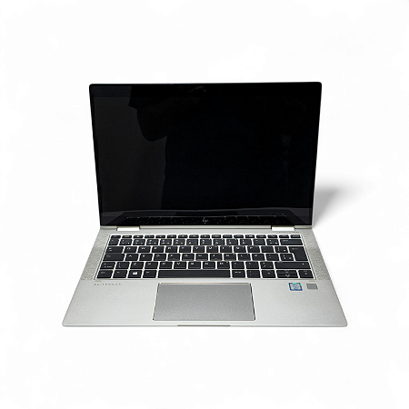 Notebook HP EliteBook X360 1030 G4 i5 8th 8GB SSD 256GB Win 11 Pro