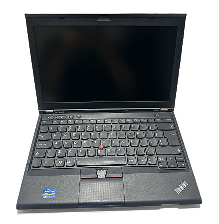 Lenovo Thinkpad X230 Intel I5-3320u 8gb Ssd 256gb Win 11