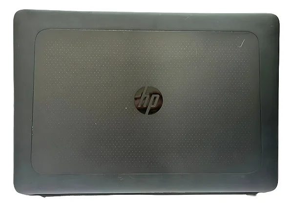 Notebook Hp Zbook 15 G3 I7 16gb Ssd 256gb Nvidia 4gb