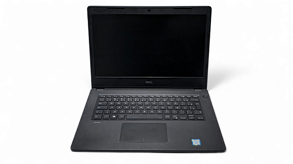 Notebook Dell Latitude 3480 i5 6th 8GB SSD 256GB Win 11 Pro