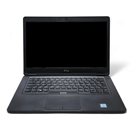 Notebook Dell Latitude 5490 i7 8th 16GB SSD 512GB Nvidia MX130