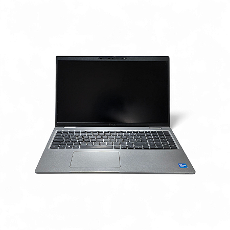 Notebook Dell Latitude 5520 i5 11th 16GB SSD 512GB Tela Touch FHD Win 11 Pro