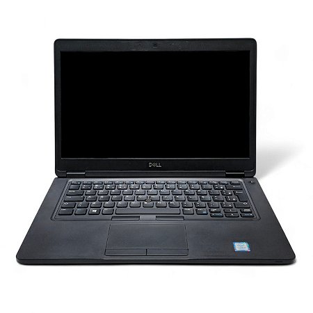 Notebook Dell Latitude 5490 i7 8th 16GB SSD 512GB Nvidia MX130