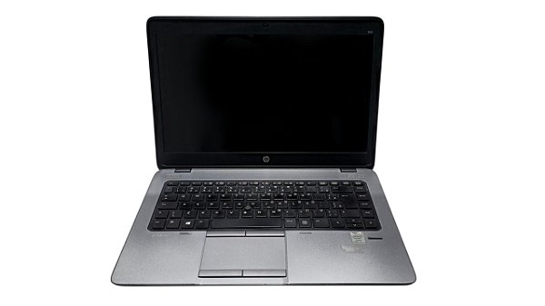 Notebook EliteBook 840 G1 i5 4th 16GB SSD 240GB Win 10 Pro