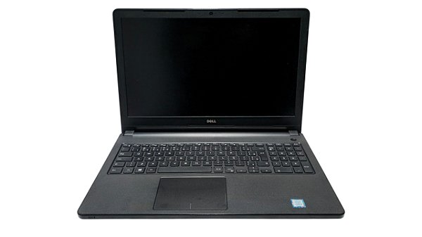Notebook Dell Inspiron 5566 i5 7th 8GB SSD 256GB Win 11 Pro