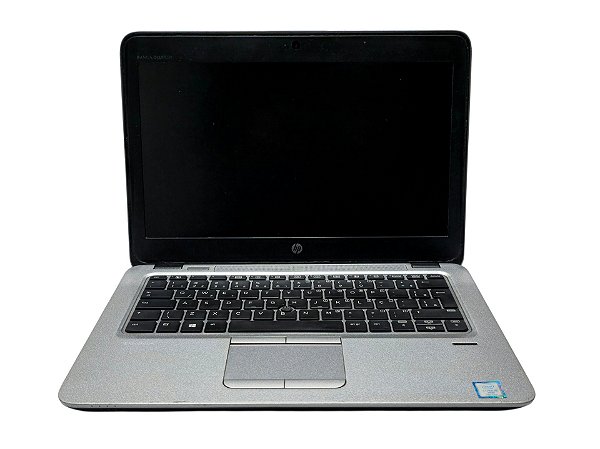 Notebook HP 820 G4 i5 7th 8GB SSD 256GB Win 11 Pro