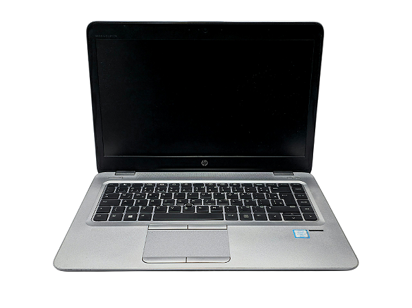 Notebook HP EliteBook 840 G3 i7 6th 8GB SSD 256GB Win 11 Pro