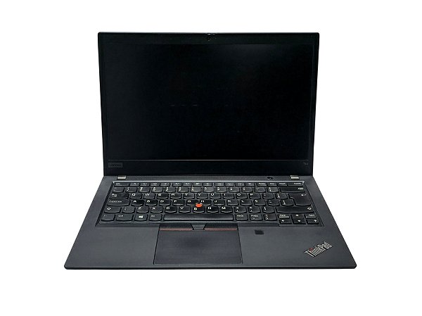 Notebook Lenovo ThinkPad T14 i5 10th 16GB SSD 512GB Win 11 Pro