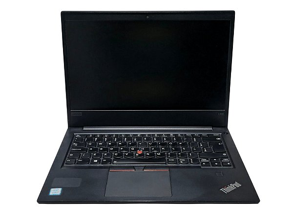 Notebook Lenovo ThinkPad E490 i5 8th 16GB SSD 512GB Win 11 Pro