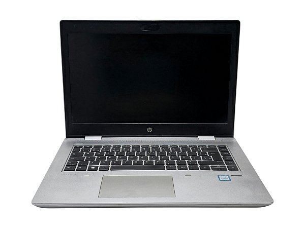 Notebook HP ProBook 640 G4 i5 8th 16GB SSD 512GB Win 11 Pro