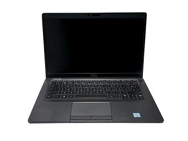 Notebook Dell Latitude 5400 i7 8th 16GB SSD 512GB Win 11 Pro