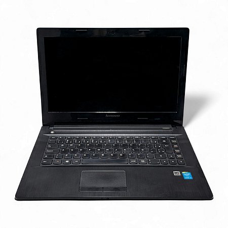 Notebook Lenovo G40-70 i3 4th 8GB SSD 120GB Win 10 Home